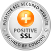 Giá Comodo Positive SSL​ đã được cập nhật