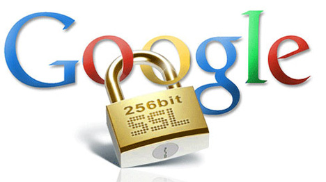 Google ưu tiên các trang web xài giao thức HTTPS