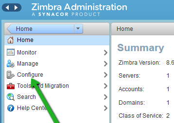 Hướng dẫn cài đặt chứng chỉ số SSL cho Zimbra Mail Server