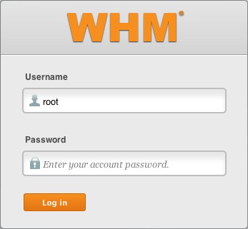 Cài đặt chứng chỉ số SSL - WHM (Web Host Manager)